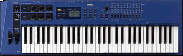 Yamaha CS1x