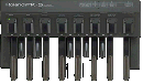 Roland PK-5A